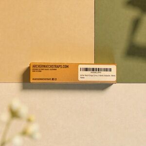 Archer Watch Strap 20mm Racing Green Material is silicone Item is New